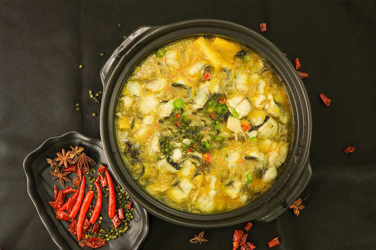 高湯類產(chǎn)品的發(fā)展趨勢